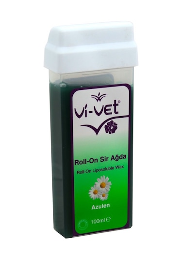 Vi-Vet Azulen Roll-On Sir Ağda 100 ML