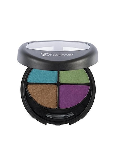 Flormar Quartet 4 Lü Far No.405