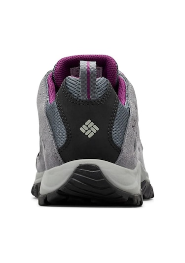 Columbia Crestwood Waterproof Kadın Ayakkabı Bl0607-053 001