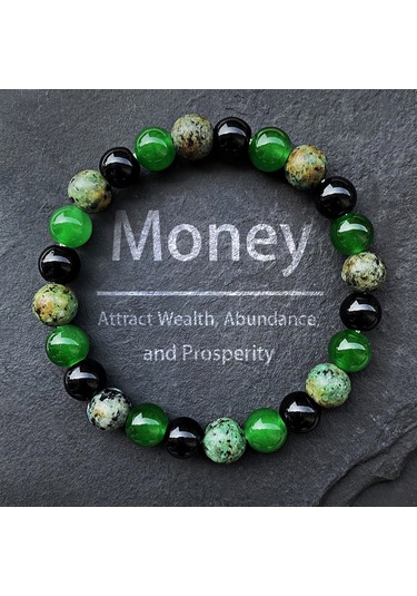 Akik Bilezik, Arkadaşlar İçin Mükemmel Bir Hediye No.213