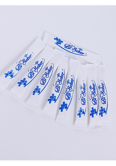 Bi şeker Stick Şeker 2000 x 3 G