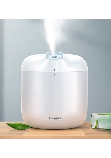 Baseus DHXX-02 Elephant Hava Nemlendirici 600 ML