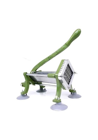 Patates Dilimleme Makinesi Diğer