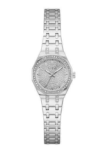 Guess Gugw0931l1 Kadın Kol Saati Metalik