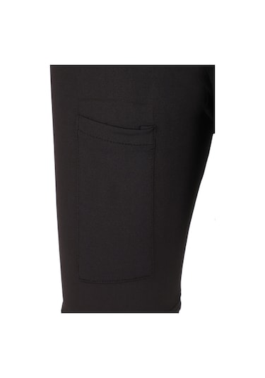 Slazenger SABLE K IN Kadın Taytlı Turuncu Şort