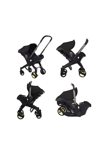 Yeni Nesil Oto Koltuğu Bebek Arabası Çanta / Ayak Örütüsü Hediyeli