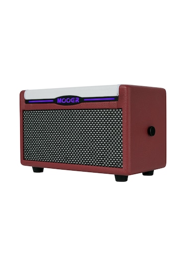 Mooer Sd10ırd Akıllı Gitar Amfisi