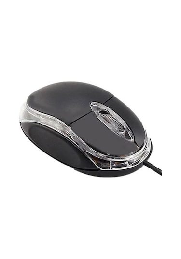 Wozlo Kablolu Optik Mouse