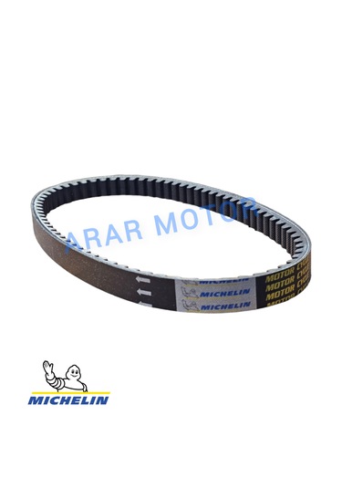 Honda Activa S 125 Kayış Mıchelın 750x20x30-1858