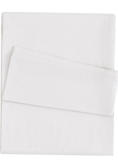 Linens Mix&Match Saten King Lastikli Çarşaf Ekru