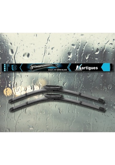 Range Rover Evoque Muz Silecek Takimi 2012-2021