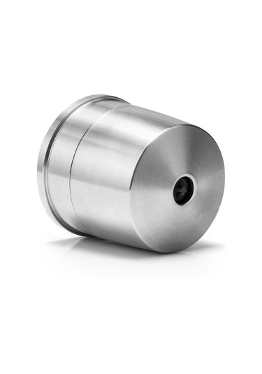 Suntek Kahve Kapsül Filtresi Üniversal Fit Espresso Kahve Makinesi Ile Uyumlu