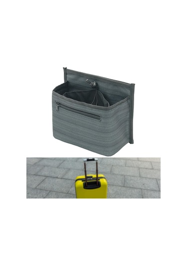 Homyl Bagaj Seyahat Bardak Tutucu Seyahatçiler Için Çok Resimdeki Gibi Çok Renkli