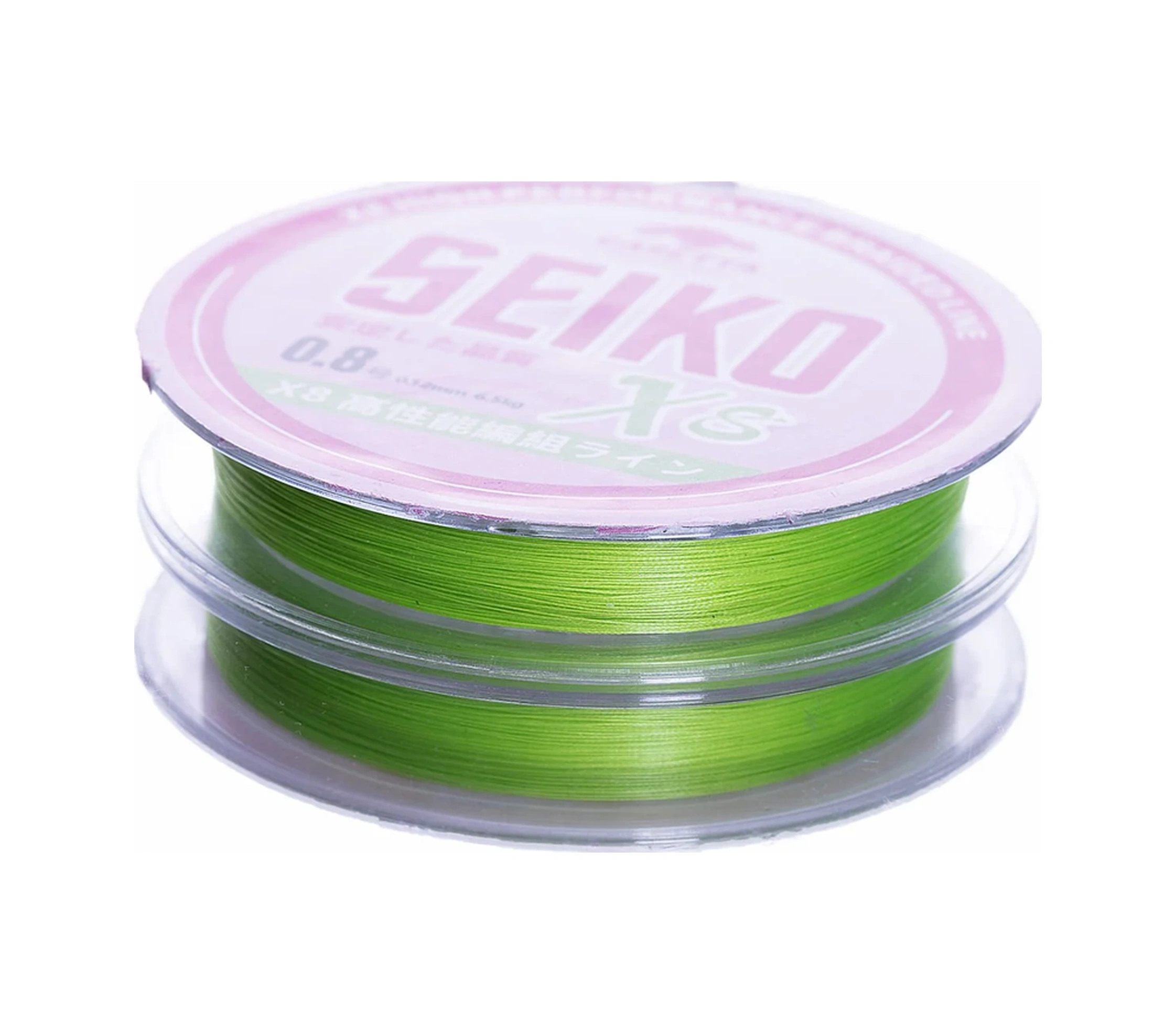 Caretta Seıko 8x 150 Mt Lıght Green Ip Mısına 0.14