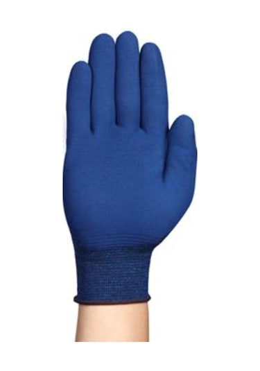 Ansell Hyflex 11-819 Esd Dokunmatik Ekran Konforlu Iş Eldiveni
