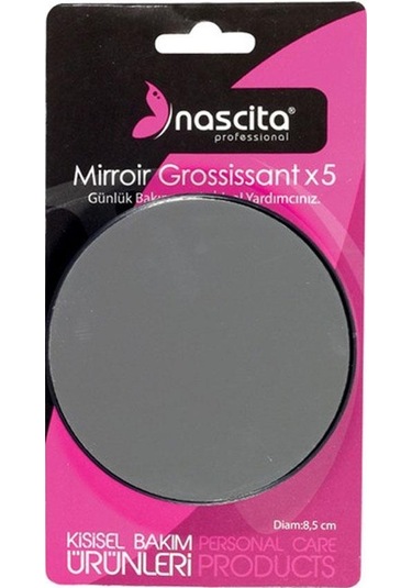 Nascita MAXXM058 5 Kat Ayna