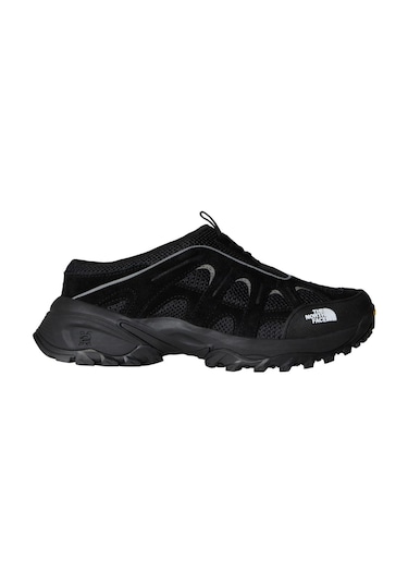 The North Face Hedgehog 06 Rvst Mule Sandalet Nf0a8ae2ky41 Siyah - Gri
