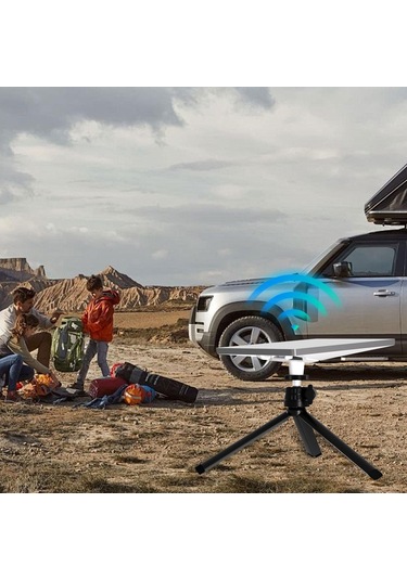 Sones S2027 Starlink Mini Ekipman Braketi Sabit Tabanı