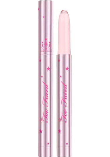 Too Faced Quickie Queen - Çubuk Göz Farı - Fairy Dust Diğer