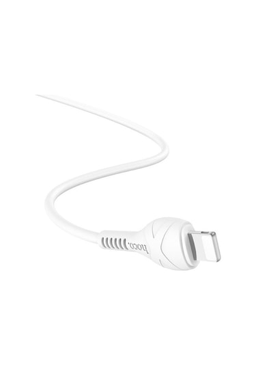 Hoco X37 Lightning Şarj Kablosu 1M
