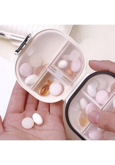 Tongxida Mini Taşınabilir Kutu, Bosphorusboutique Sones Seyahat İz Dağıtım, Büyük Boyut Std