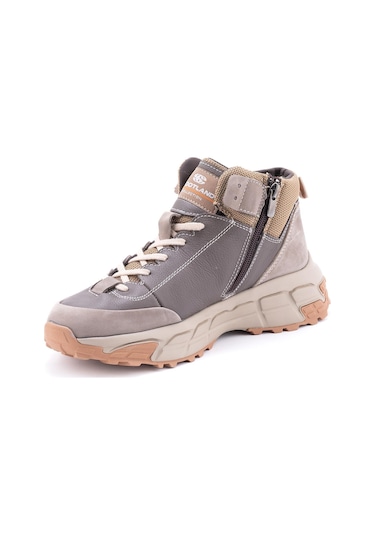 Scootland 18150 Erkek Bot Gri