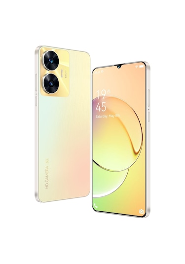 Yenilenmiş Realme C55 8+4 GB 128 GB (12 Ay Garantili)
