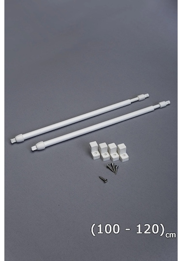 100-120 Cm Ayarlanabilir Briz Çubuğu