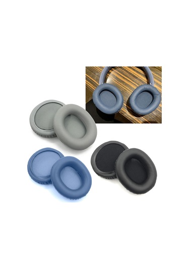 Ath-sr30bt Ar5bt Ar5ıs Kulaklık İçin Çift Kulak Pedleri Ve Kulaklıklar