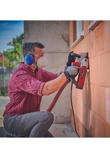 Einhell TE-MA 1500 Kanal Açma Makinesi - 4350735