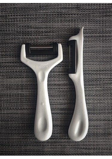 Solingen Soyacak Simli Beyaz 2Li Çok Renkli