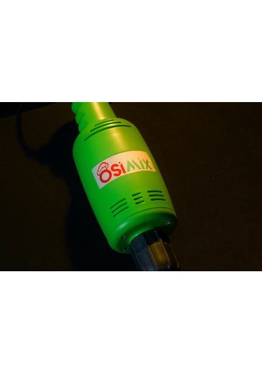 Osimo 30 Cm Sanayi Tipi El Blender