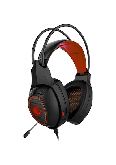 Rampage RM-K23 Mission Kulak Üstü Oyuncu Kulaklığı