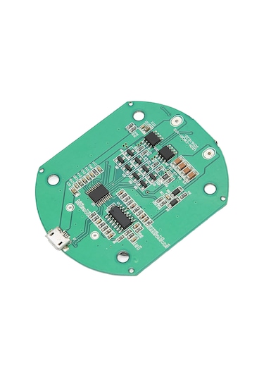 5w Qi Kablosuz Şarj Devre Kartı Kaiyi