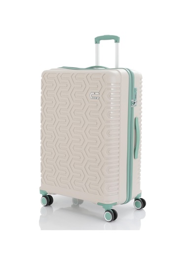 Mçs Polipropilen Valiz V377 75 Cm S23sy100005875 10730