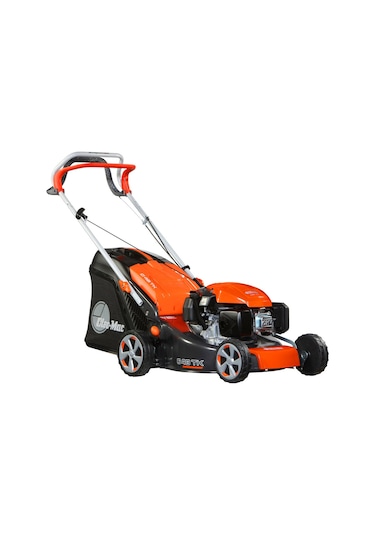 Oleo-Mac G48TK Comfort Plus Benzinli Çim Biçme Makinesi