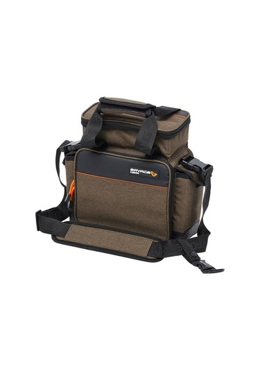 Savage Gear Specialist Lure Bag S 6 Boxes 25x35x14cm 8l