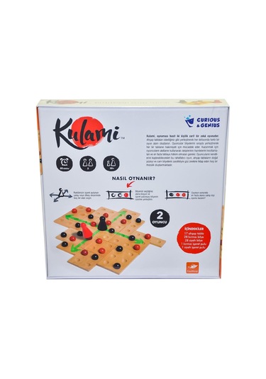 1007 Fox Kulami - Özaydınlar