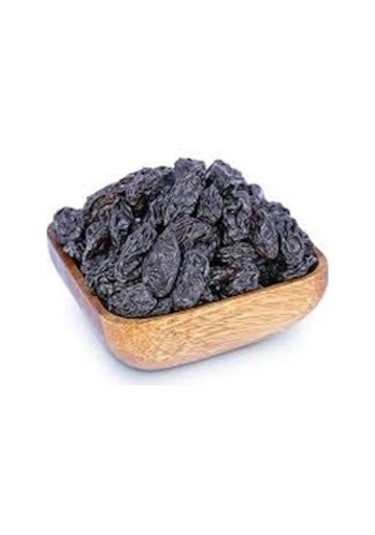Yazar Siyah Besni Üzümü 1 KG