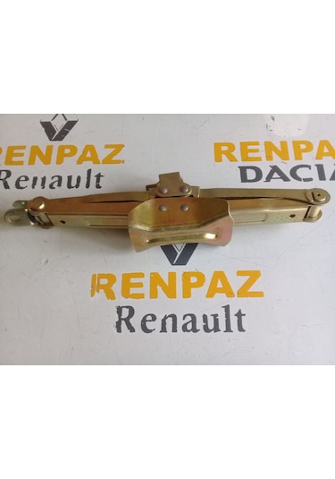 Renault 9/11/12/19/21/espace Araç Krikosu Dar Taban 7700754042