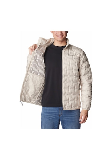 Columbia Delta Ridge Iı Down Jacket Wo8412 001