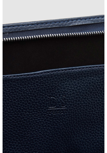 D's Damat Ds Damat Lacivert Çanta 4hf6117609081 101