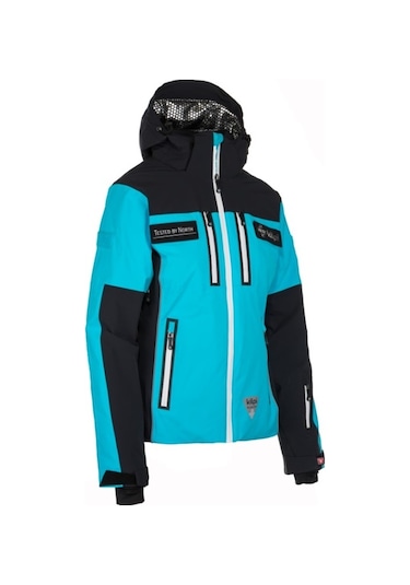 Kilpi Kadın Kayak Montu 001