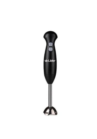 Lider LHB-125 400 W Çubuk Blender