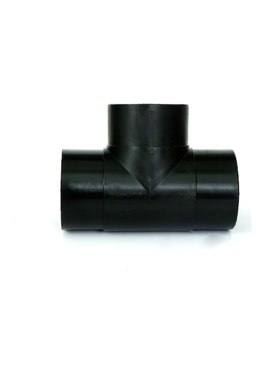 Galaxy Webasto Tipi Hava Ayırıcı T Boru 60 Mm