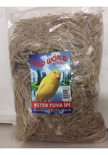 250 Gram Keten Yuva İpi