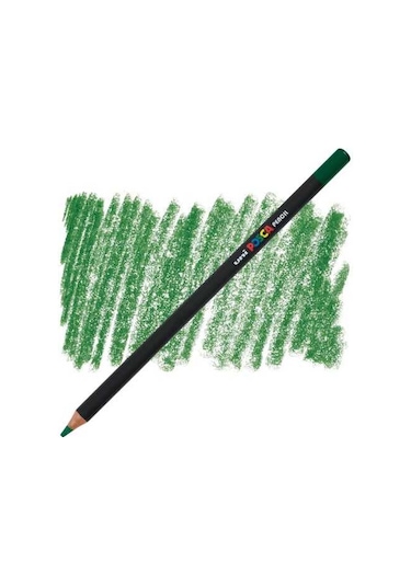 Uni Ball Posca Kuru Boya Kalemi Dark Olive / 18 Diğer