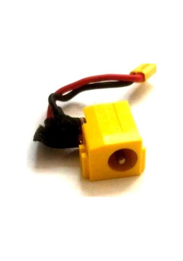 Sony Uyumlu Vaio Duo 13 Serisi Dc Power Jack