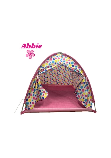 Abbie Rainbow Eko Oyun Çadırı 008 A.p Eko