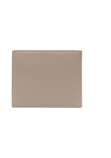 U.s. Polo Assn. Erkek Vizon Cüzdan 50298194-vr052 Vizon
